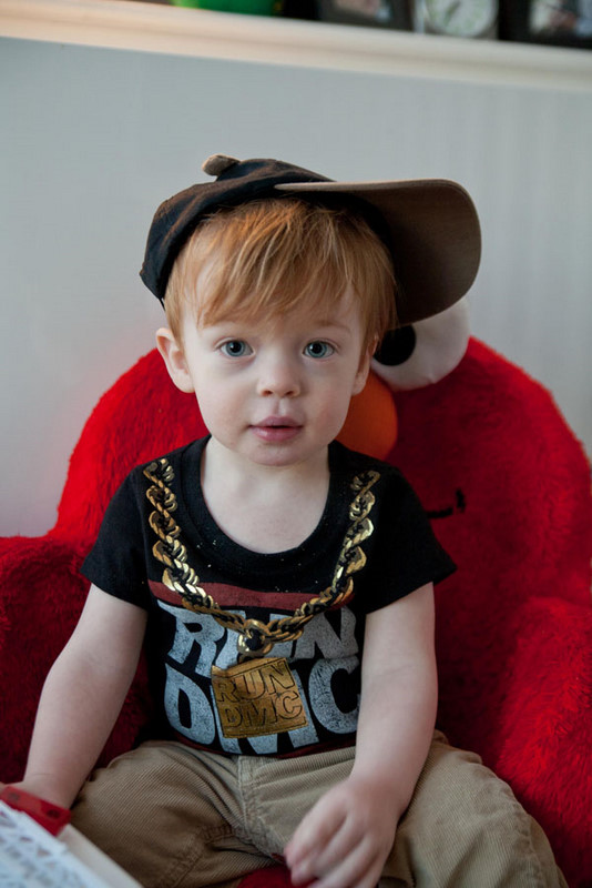 Nigel Parker Henderson